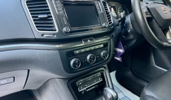 SEAT ALHAMBRA XCELLENCE full