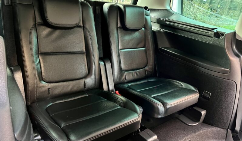 SEAT ALHAMBRA XCELLENCE full