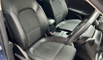 FORD FOCUS TITANIUM X full