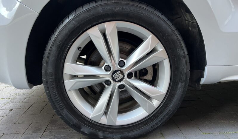 SEAT ALHAMBRA XCELLENCE full