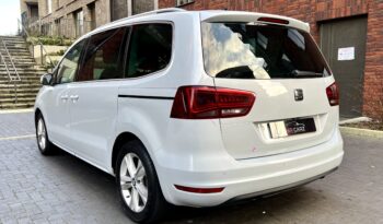 SEAT ALHAMBRA XCELLENCE full