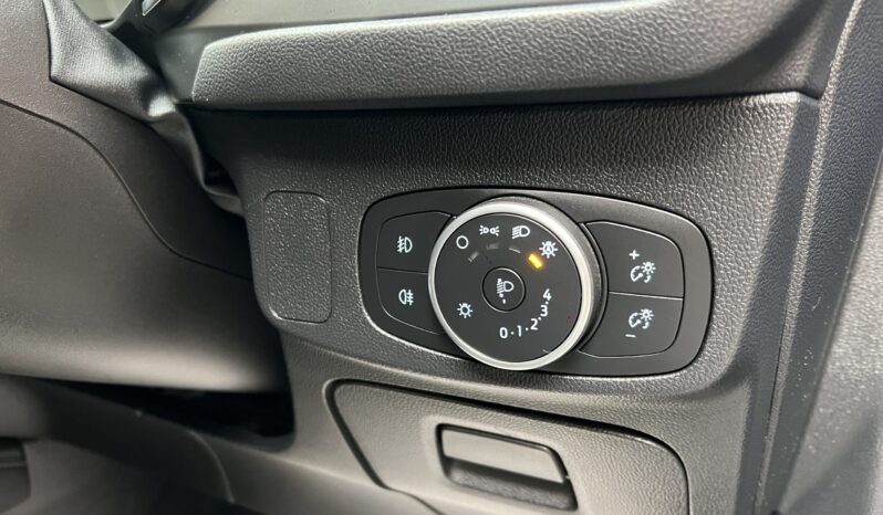 FORD FOCUS TITANIUM X full