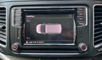 SEAT ALHAMBRA XCELLENCE full