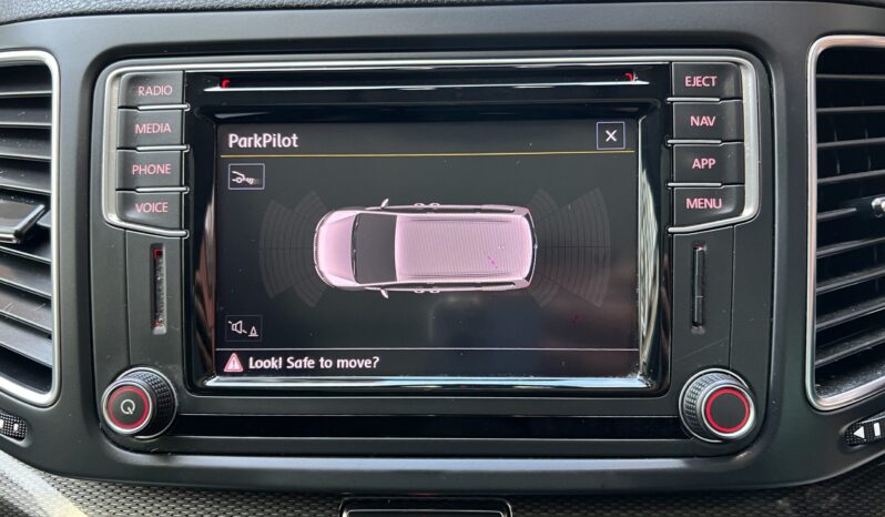 SEAT ALHAMBRA XCELLENCE full
