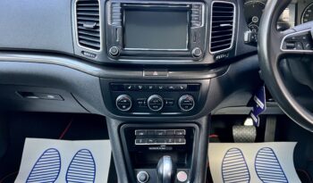 SEAT ALHAMBRA XCELLENCE full