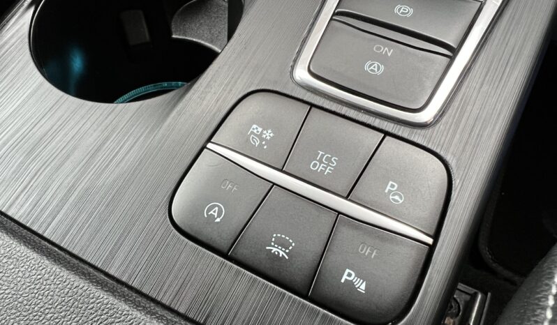 FORD FOCUS TITANIUM X full