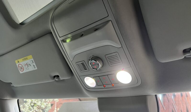 SEAT ALHAMBRA XCELLENCE full