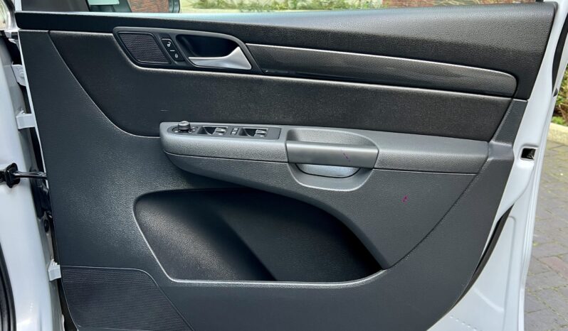 SEAT ALHAMBRA XCELLENCE full