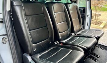 SEAT ALHAMBRA XCELLENCE full