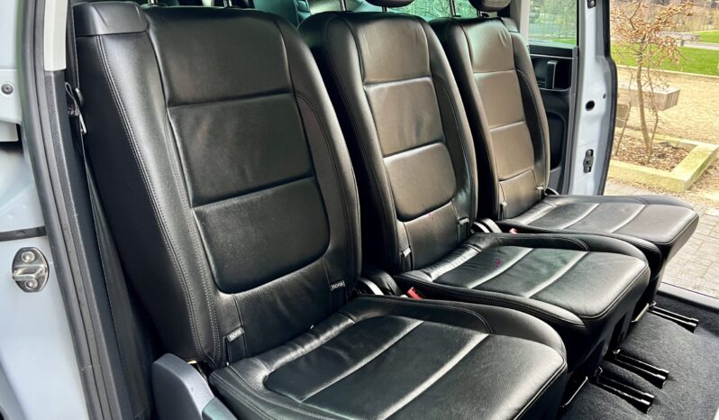 SEAT ALHAMBRA XCELLENCE full