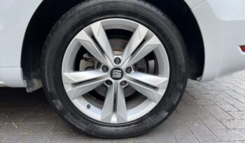 SEAT ALHAMBRA XCELLENCE full