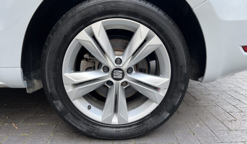 SEAT ALHAMBRA XCELLENCE full