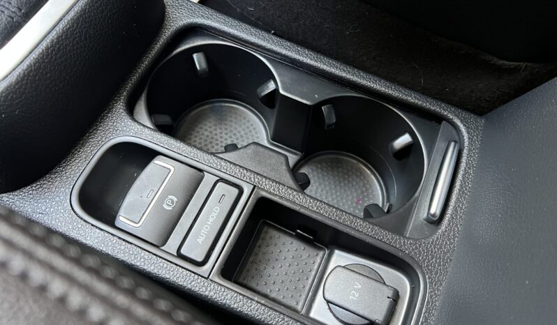 SEAT ALHAMBRA XCELLENCE full