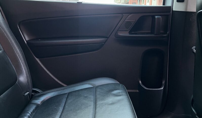SEAT ALHAMBRA XCELLENCE full