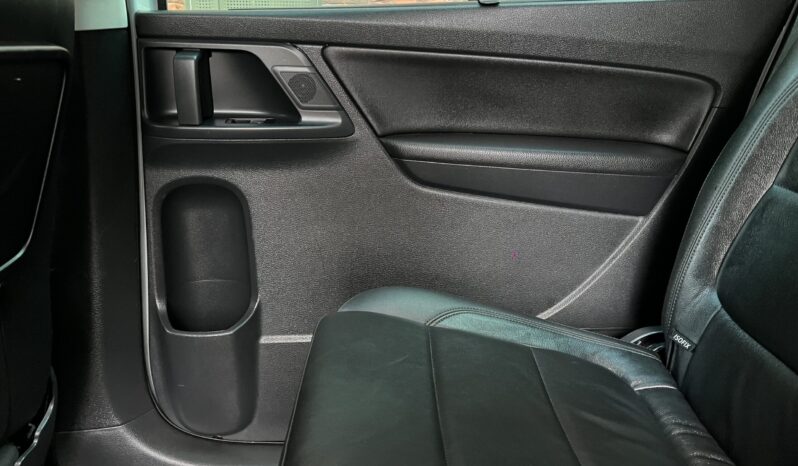 SEAT ALHAMBRA XCELLENCE full