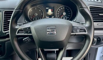 SEAT ALHAMBRA XCELLENCE full