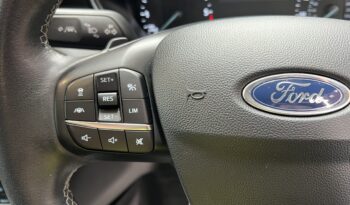 FORD FOCUS TITANIUM X full