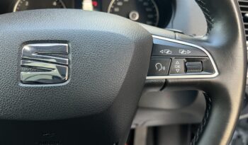 SEAT ALHAMBRA XCELLENCE full
