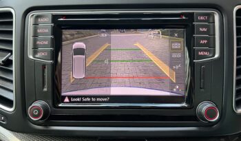 SEAT ALHAMBRA XCELLENCE full