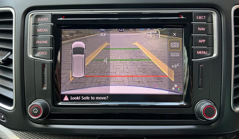 SEAT ALHAMBRA XCELLENCE full