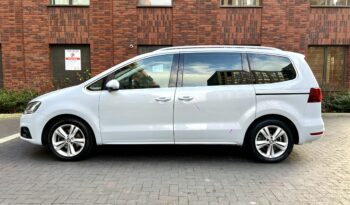SEAT ALHAMBRA XCELLENCE full
