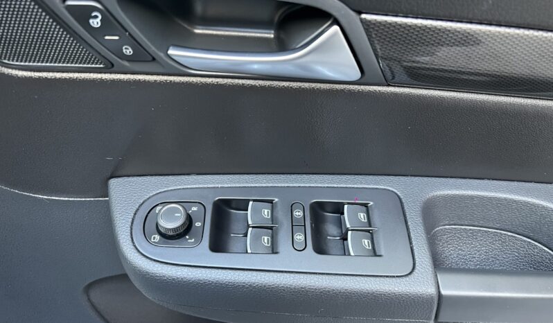 SEAT ALHAMBRA XCELLENCE full