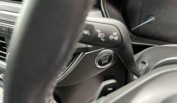 FORD FOCUS TITANIUM X full