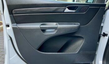SEAT ALHAMBRA XCELLENCE full