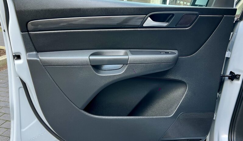 SEAT ALHAMBRA XCELLENCE full