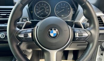 BMW 220i COUPE M SPORT full