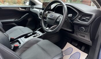 FORD FOCUS TITANIUM X full