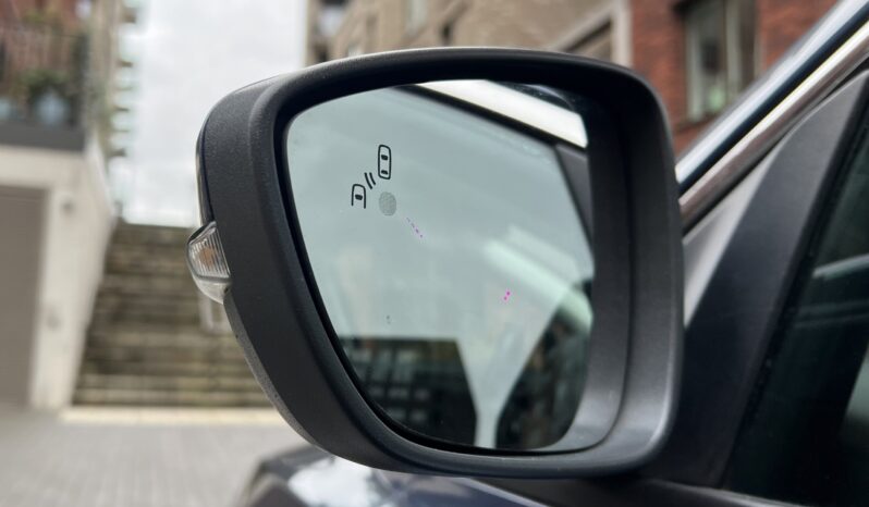 FORD FOCUS TITANIUM X full