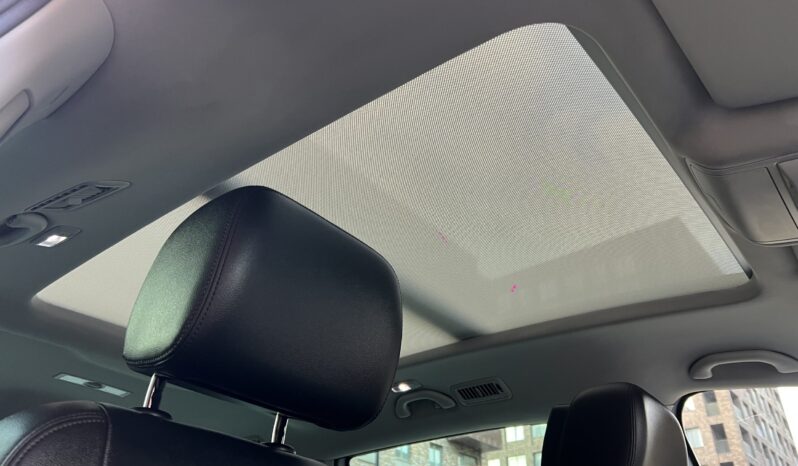 SEAT ALHAMBRA XCELLENCE full