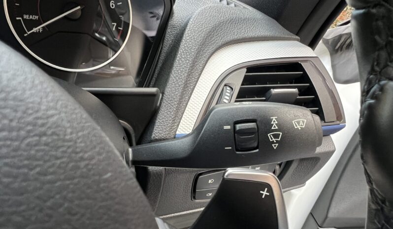 BMW 220i COUPE M SPORT full