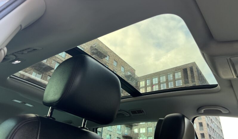 SEAT ALHAMBRA XCELLENCE full