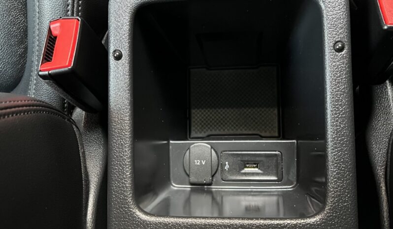 SEAT ALHAMBRA XCELLENCE full