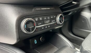 FORD FOCUS TITANIUM X full