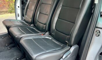 SEAT ALHAMBRA XCELLENCE full