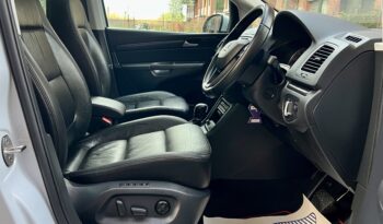 SEAT ALHAMBRA XCELLENCE full