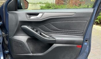 FORD FOCUS TITANIUM X full