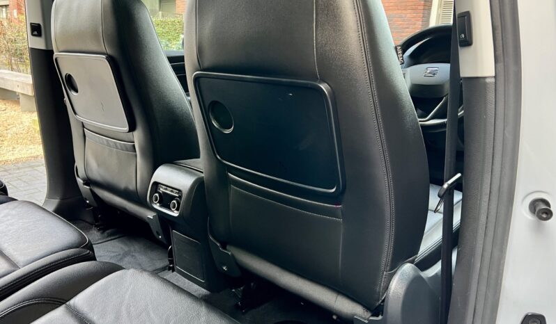 SEAT ALHAMBRA XCELLENCE full
