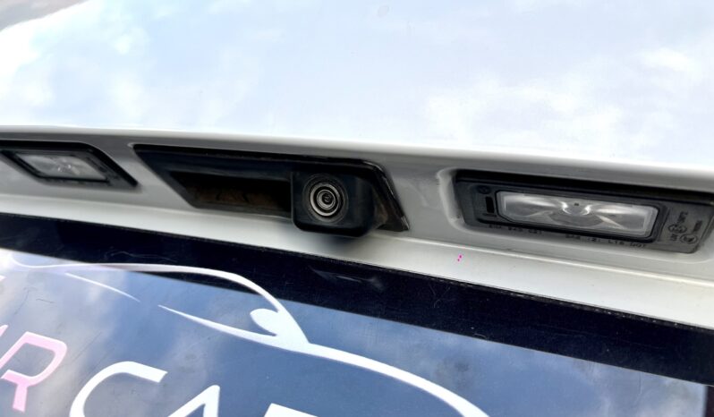 SEAT ALHAMBRA XCELLENCE full