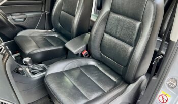 SEAT ALHAMBRA XCELLENCE full