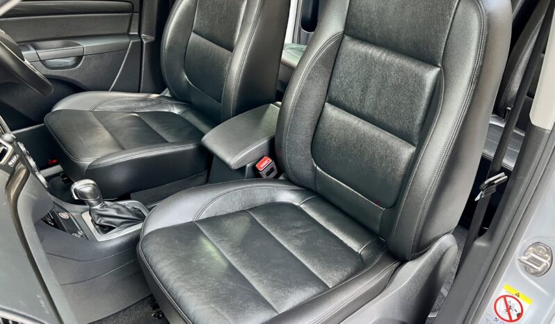 SEAT ALHAMBRA XCELLENCE full