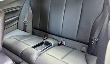 BMW 220i COUPE M SPORT full