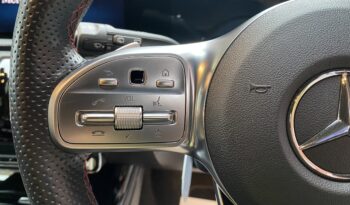 MERCEDES BENZ A250e AMG LINE full