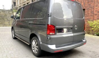 VOLKSWAGEN TRANSPORTER STARLINE full
