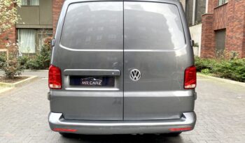 VOLKSWAGEN TRANSPORTER STARLINE full