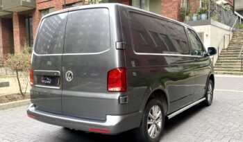 VOLKSWAGEN TRANSPORTER STARLINE full