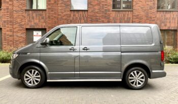 VOLKSWAGEN TRANSPORTER STARLINE full